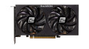 PowerColor RX 7600 8G-F AMD Radeon RX 7600 8 GB GDDR6