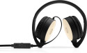 HP Stereo Headset H2800 (Black e Silk Gold)