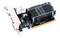 Inno3D N710-1SDV-E3BX scheda video NVIDIA GeForce GT 710 2 GB GDDR3