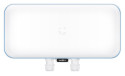 Ubiquiti Unifi UWB XG 1733 Mbit/s Bianco Supporto Power over Ethernet (PoE)