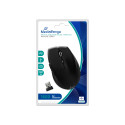 MediaRange MROS208 mouse Mano destra RF Wireless Ottico 1600 DPI