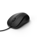 Hama MC-300 mouse Mano destra USB tipo A Ottico 1200 DPI