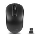 SPEEDLINK SL-630013-BKBK mouse Ambidestro RF Wireless 1600 DPI