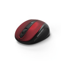 Hama MW-400 mouse Mano destra RF Wireless Ottico 1600 DPI