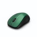 Hama MW-300 mouse Ambidestro RF Wireless Ottico 1200 DPI