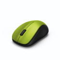 Hama MW-300 mouse Ambidestro RF Wireless Ottico 1200 DPI