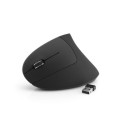 MediaRange MROS233 mouse Mancino RF Wireless Ottico 1600 DPI