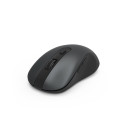 Hama MW-650 mouse Mano destra Bluetooth + USB Type-A Ottico 2400 DPI