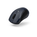 Hama MW-800 V2 mouse Mano destra RF Wireless Laser 3200 DPI