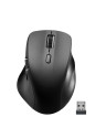 SPEEDLINK SL-630021-RRBK mouse Mano destra RF senza fili + Bluetooth Ottico 3200 DPI