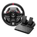 Thrustmaster T128 Nero USB Sterzo + Pedali Analogico PC, PlayStation 4, PlayStation 5