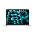 MacBook Air 15" con chip M3 - Argento - RAM 16GB - HD SSD 1TB - Alimentatore USB-C da 70W - Italiano