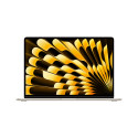 MacBook Air 15" con chip M3 - Galassia - RAM 16GB - HD SSD 1TB - Alimentatore a doppia porta USB-C da 35W - Italiano