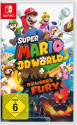 Nintendo Super Mario 3D World + Bowser's Fury Standard+DLC Tedesca Nintendo Switch