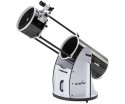 Sky-Watcher Dobson Skyliner 300/1500 Flextube Riflettore 610x Nero, Bianco