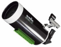 Sky-Watcher Maksutov Skymax 127 Catadioptric 250x Nero, Bianco