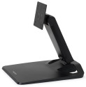 Ergotron Neo Flex 33-387-085 supporto da tavolo per Tv a schermo piatto 68,6 cm (27") Nero Scrivania