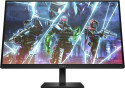 HP OMEN by HP OMEN by 27 inch FHD 240Hz Gaming Monitor - OMEN 27s Monitor PC 68,6 cm (27") 1920 x 1080 Pixel Full HD LCD Nero