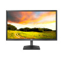 LG 22MK400H-B Monitor PC 55,9 cm (22") 1920 x 1080 Pixel Full HD LED Nero