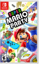 Nintendo Super Mario Party Standard Nintendo Switch