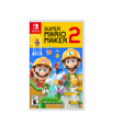 Nintendo Super Mario Maker 2 Standard Nintendo Switch