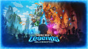 Nintendo Minecraft Legends Deluxe Edition Cinese semplificato, Cinese tradizionale, Danese, Tedesca, Inglese, ESP, Francese, ITA, Giapponese, Coreano, Portoghese, Russo Nintendo Switch