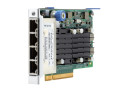 HPE 764302-B21 scheda di rete e adattatore Interno Ethernet