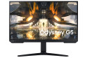 Samsung Odyssey Monitor Gaming G5 - G50A da 27'' QHD Flat