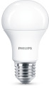 Philips Lampadina 100 W A60 E27 x2