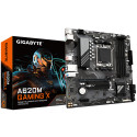 Gigabyte A620M GAMING X scheda madre AMD A620 Presa di corrente AM5 micro ATX