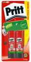 Pritt Colla Stick 22g - bl 2pz