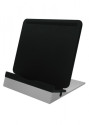 Reflecta 153212 Tablet/UMPC Nero, Argento