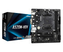 Asrock A520M-HDV Socket AM4 micro ATX