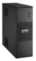 Eaton 5S 700i gruppo di continuità (UPS) 0,7 kVA 420 W 6 presa(e) AC