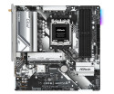 Asrock A620M Pro RS WiFi AMD A620 Presa di corrente AM5 micro ATX