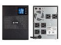 Eaton 5SC750 gruppo di continuità (UPS) 0,75 kVA 525 W 6 presa(e) AC