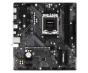 Asrock A620M-HDV/M.2 AMD A620 Presa di corrente AM5 micro ATX