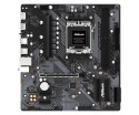 Asrock A620M-HDV/M.2+ AMD A620 Presa di corrente AM5 micro ATX