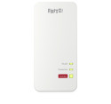 FRITZ!Powerline 1240 AX 1200 Mbit/s Collegamento ethernet LAN Wi-Fi Bianco 1 pz