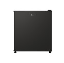 Candy CHASD4351EBC frigorifero Libera installazione 42 L E Nero