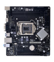 Biostar H81MHV3 3.0 H81 Intel® H81 LGA 1150 (Socket H3) micro ATX