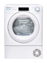 Candy Smart Pro CSOE H8A3TE-S asciugatrice Libera installazione Caricamento frontale 8 kg A+++ Bianco