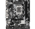 Asrock B760M-H/M.2 Intel B760 LGA 1700 micro ATX