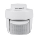 Homematic IP 156203A0 rilevatore di movimento Bianco