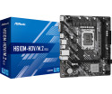 Asrock H610M-HDV/M.2 R2.0 Intel H610 LGA 1700 micro ATX