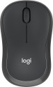 Logitech M240 for Business mouse Ambidestro RF senza fili + Bluetooth Ottico 4000 DPI