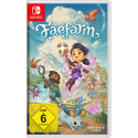 Nintendo Fae Farm Standard Multilingua Nintendo Switch