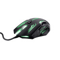 Trust GXT 108 Rava mouse Mano destra USB tipo A Ottico 2000 DPI