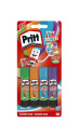 Pritt Colla Fun Colors 10g bli 4