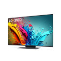 LG QNED 50'' Serie QNED86 50QNED86T6A, TV 4K, 4 HDMI, SMART TV 2024